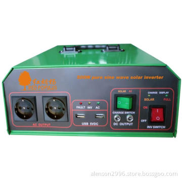 600W Modified Solar Inverter